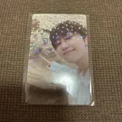 SEVENTEEN SPILL THE FEELS セブチ トレカ ディエイト