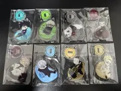 呪術廻戦　アクリルキーホルダー