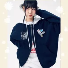 SEVENTEEN 新品 フーディ NEW_ENCORE 2026年最新】seventeen セブチ パーカーの人気アイテム - メルカリ