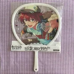 あんスタ 朱桜司 うちわ