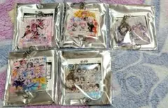 ブルーアーカイブ ブルアカ SNS風アクリルマグネット 天童アリス ケイ