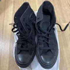 Converse All Star Black 24cm