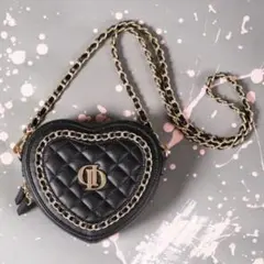 Darich ダーリッチ ハートモチーフミニバッグのサムネイル