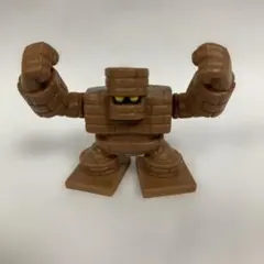 ドラゴンクエスト ゴーレム フィギュア