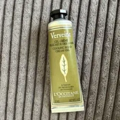 L'Occitane ハンドクリーム Verveine