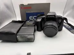 キャノンEOS1000S レンズ付き　35-80mm CANONのサムネイル