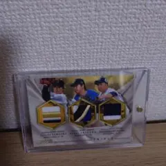 2026年最新】パッチカード bbmの人気アイテム - メルカリ