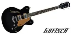GRETSCH G5622Double-Cut with V-Stoptailのサムネイル