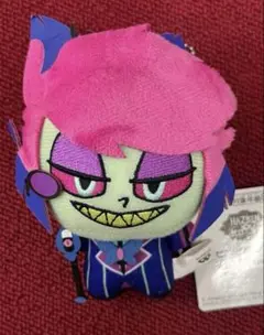 ハズビンホテルへようこそ ぬいぐるみvol.3 アラスター 【アナザーカラー】