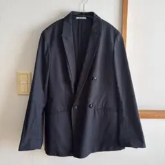 プラステ PLST リネンブレンドダブルジャケットのサムネイル