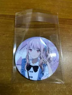 【最終値下げ】プロセカ 劇場版 缶バッジ 暁山瑞希