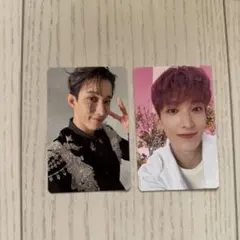 SEVENTEEN ドギョム　グッズ　まとめ売り