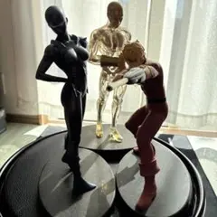 スペースコブラ アニメ