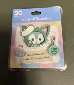 【新品未開封】ジェラトーニ　カラビナ 東京ディズニーシー ジェラトーニ カラビナ - メルカリ