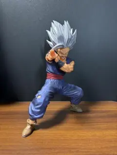 2025年最新】悟飯ビースト ラストワンの人気アイテム - メルカリ