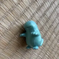 ヌオー　フィギュア