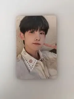 &TEAM 中華ヨントン　yzy 五月雨　JO トレカ