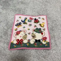 FELLI フェイラー「スマイルハイジデイ」シリーズ ハンカチタオル