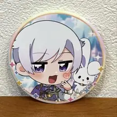 いれいす 初兎 缶バッジ 追憶のダイアモンド - メルカリ