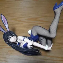 ジャンク　古手川唯　バニー　フィギュア　To LOVEる-とらぶる- ダークネス