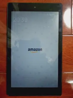 Amazon Fire HD 8 タブレット