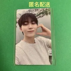 SEVENTEEN SPILL THE FEELS 会場限定 名古屋 スングァン