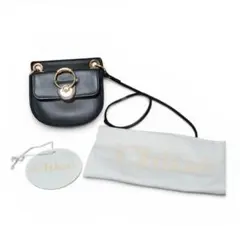 【極美品】Chloe クロエ Tess テス ショルダーバッグ ゴールド金具のサムネイル