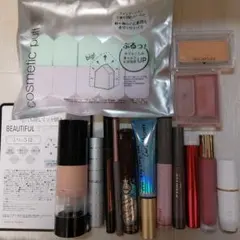 メイクセット　まとめ売り