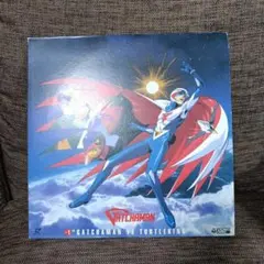 2026年最新】ガッチャマン LDの人気アイテム - メルカリ