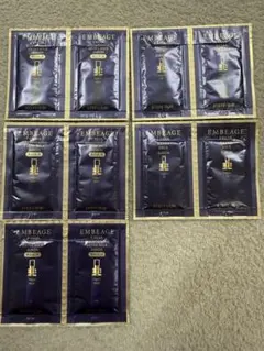 2025年最新】アンベアージュサンプルの人気アイテム - メルカリ