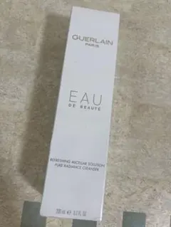 ゲラン♡クレンジングウォーターのサムネイル