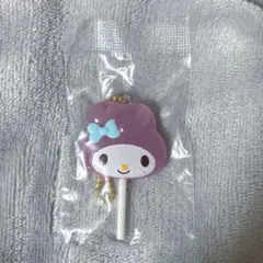 サンリオ カラフルキャンディチャーム マイメロディ
