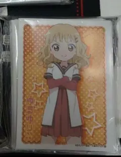 消しゴム様　専用　スリーブ　1個のサムネイル