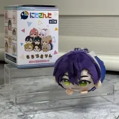 にじさんじ　もちころりん　極楽湯　剣持刀也　伏見ガク　セット