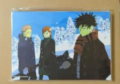 2026年最新】アートボード 呪術廻戦の人気アイテム - メルカリ