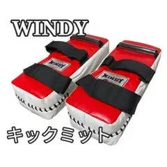 2026年最新】WinDY キックミットの人気アイテム - メルカリ