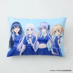 Summer Pocketsクッション