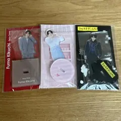 timelesz 菊池風磨 アクスタセット