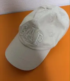 GAP キャップ ベージュ 男女兼用のサムネイル