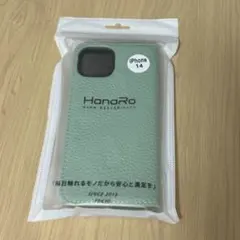 HanaRo iPhone14 手帳型ケース