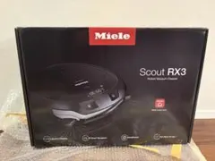 2026年最新】MIELE rx3の人気アイテム - メルカリ