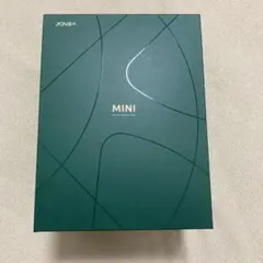 JOVS mini 脱毛器　コードレスのサムネイル