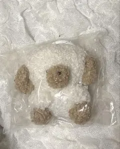 h*u様 じょせまる ぬいぐるみ らて　①