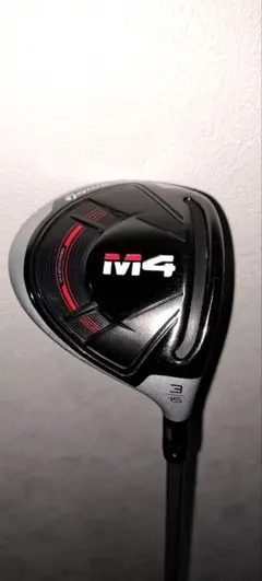 TaylorMade M4 フェアウェイウッド 3番 5番セット　レフティ 楽天市場】m4 フェアウェイウッド レフティの通販