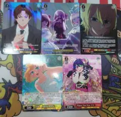 ヴァイス 推しの子 Vol.3 SR 黒川あかね セット - メルカリ