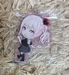 プロセカ　ねんどろいどぷらす　暁山瑞希　アクリルキーホルダー
