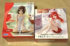 2026年最新】五等分の花嫁 フィギュアの人気アイテム - メルカリ