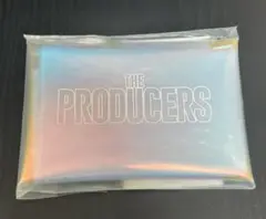 THE PRODUCERS プロデューサーズ グッズ