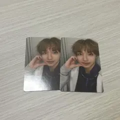PRODUCE 101 JAPAN 新世界 練習着 トレカ 山下柊 - メルカリ