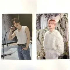 Stray Kids  アイエン  ラントレ  ミニポスター